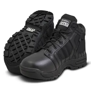 Original SWAT Metro Air 5 Side-Zip Boots
