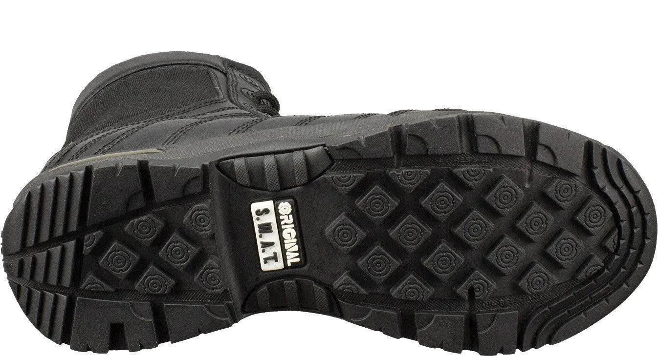 Original SWAT Metro Air 9 Side-Zip Boots