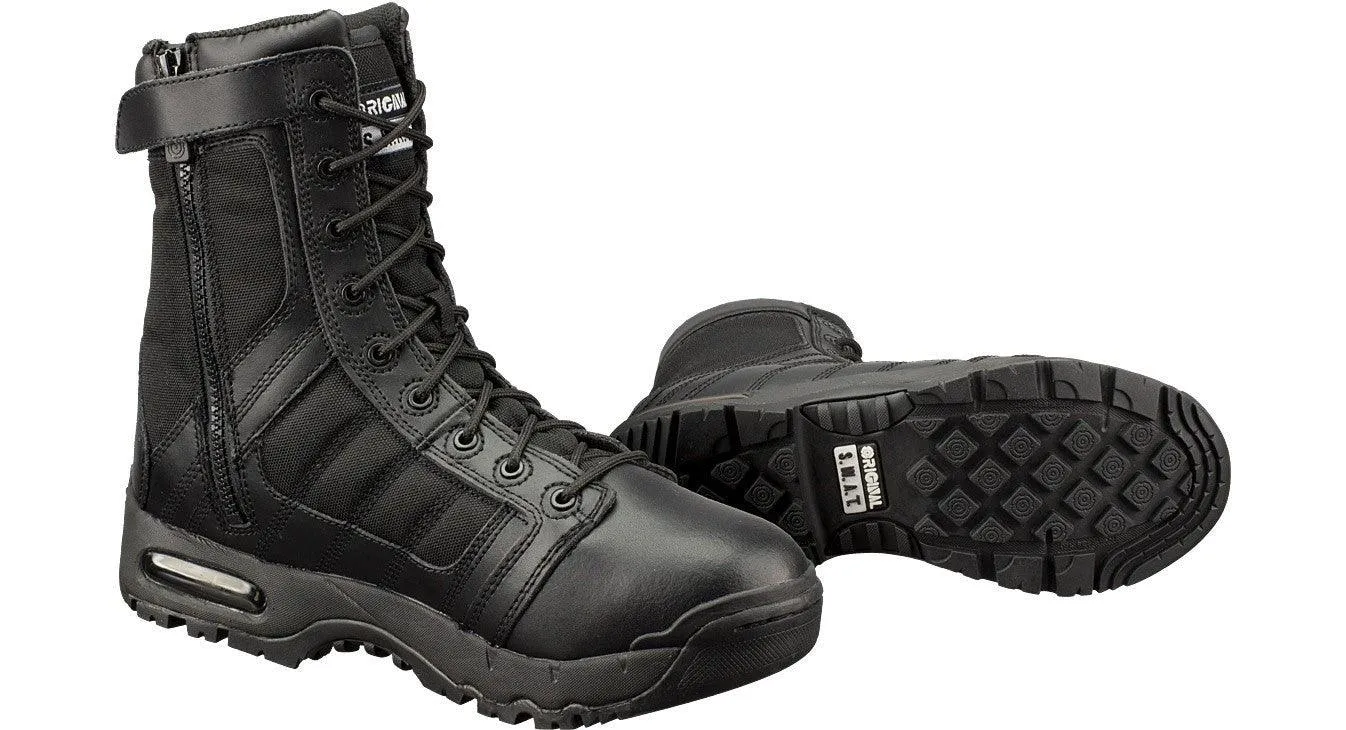 Original SWAT Metro Air 9 Side-Zip Boots