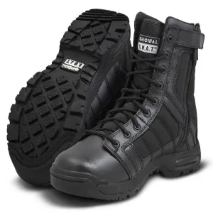 Original SWAT Metro Air 9 Side-Zip Boots