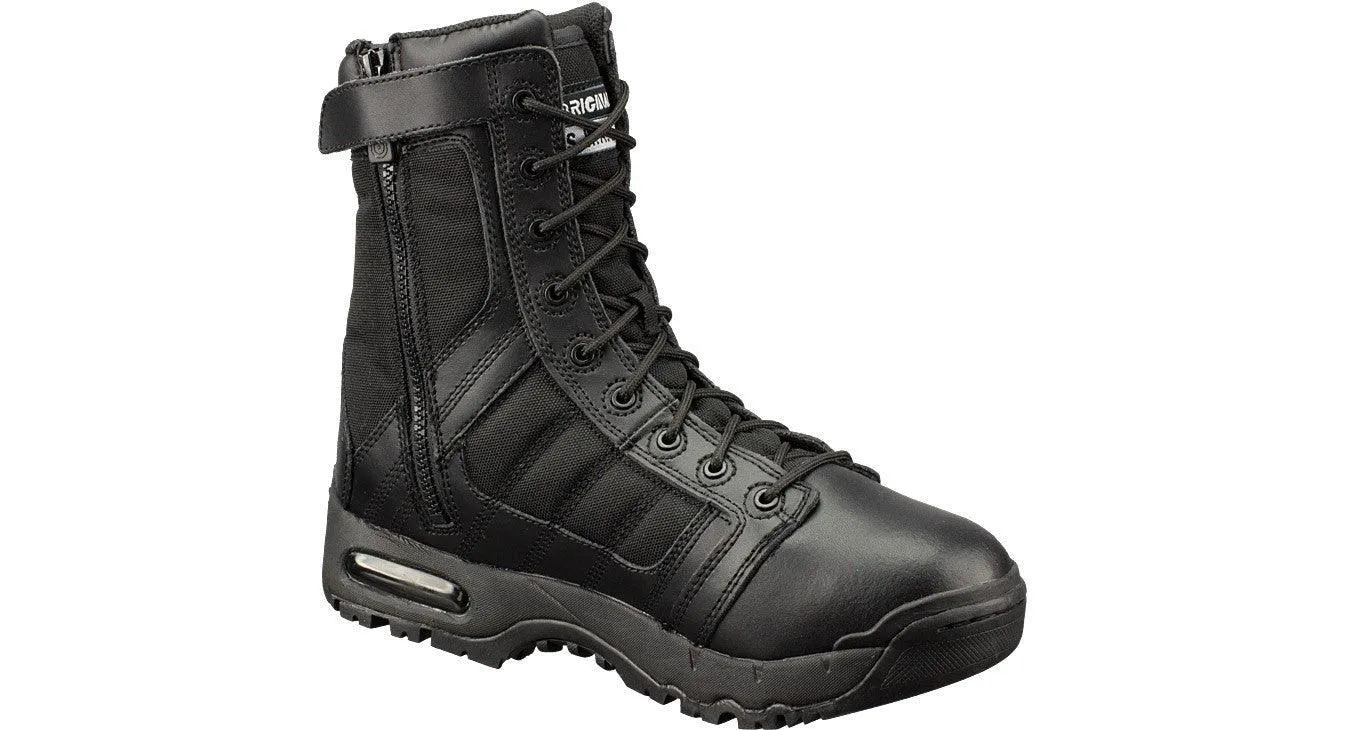 Original SWAT Metro Air 9 Side-Zip Boots