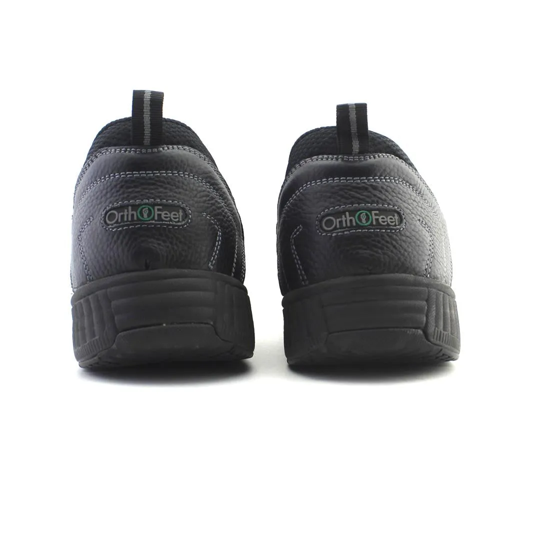 ORTHOFEET PACIFIC PALISADES WATERPROOF