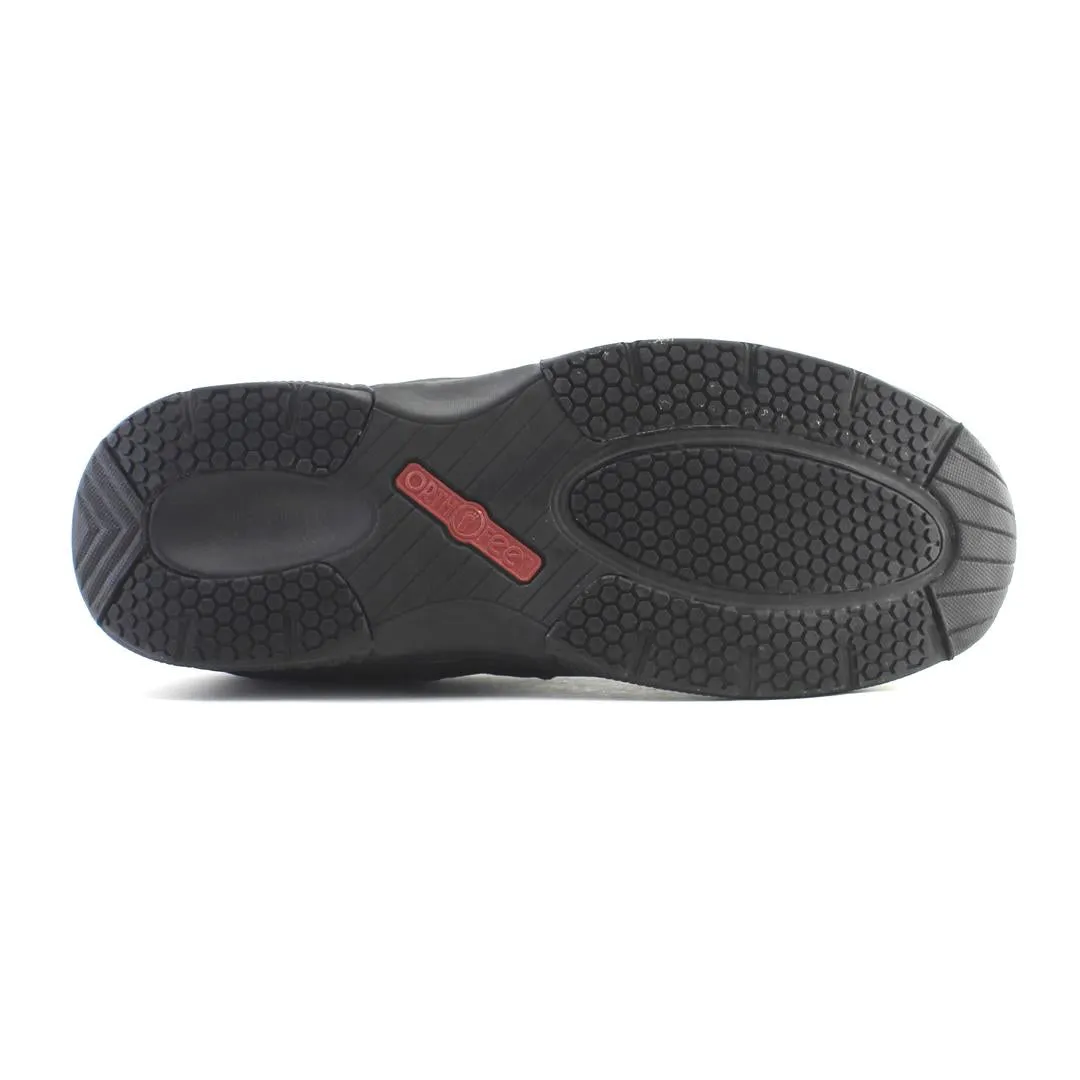 ORTHOFEET PACIFIC PALISADES WATERPROOF