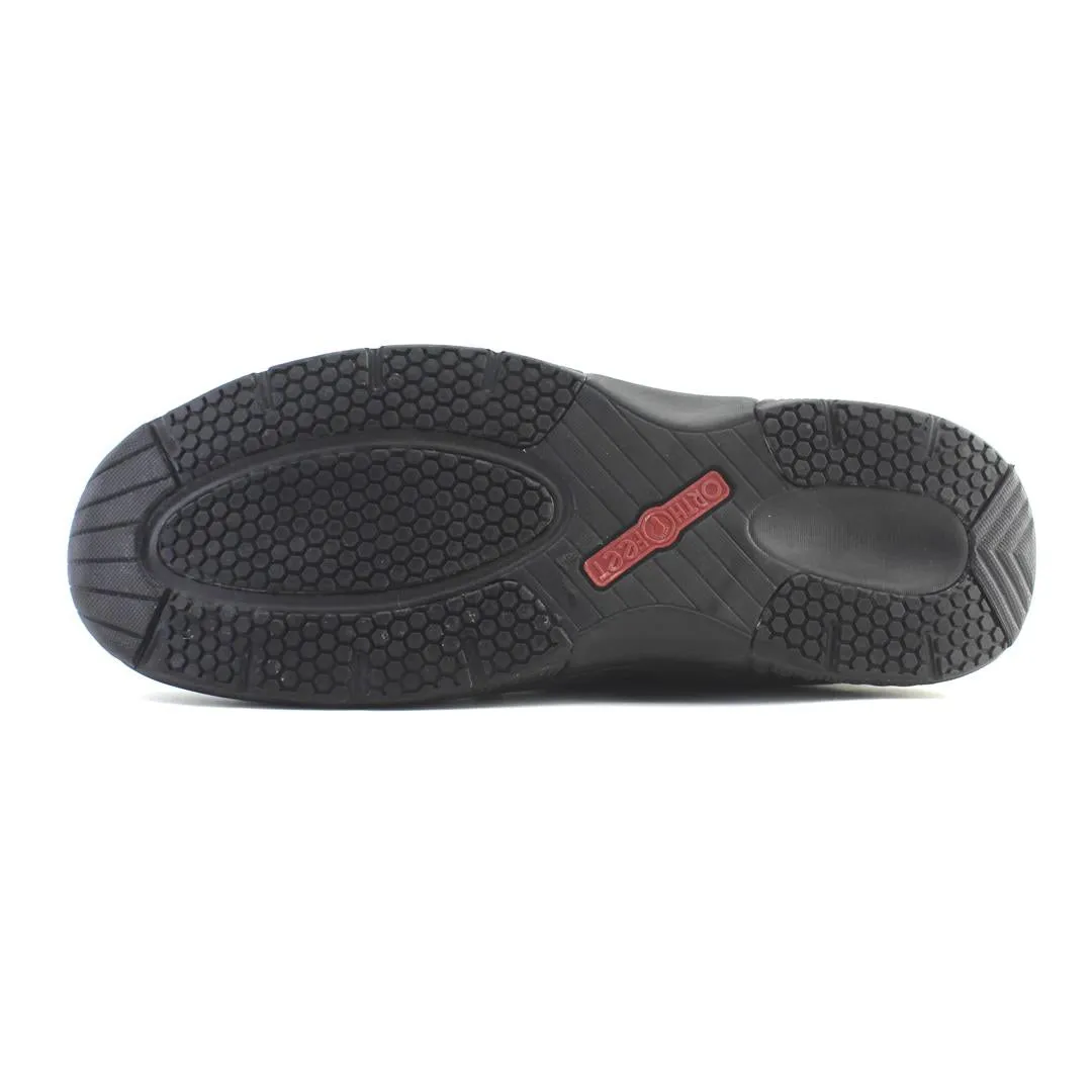 ORTHOFEET PACIFIC PALISADES WATERPROOF