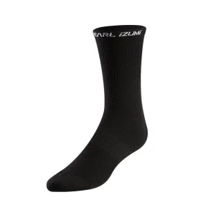 Pearl Izumi Sock ELITE Tall - Black