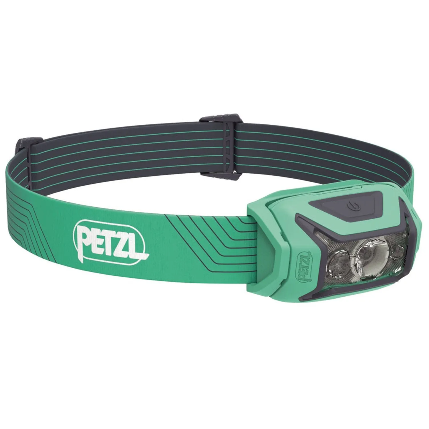 Petzl Actik Headlamp