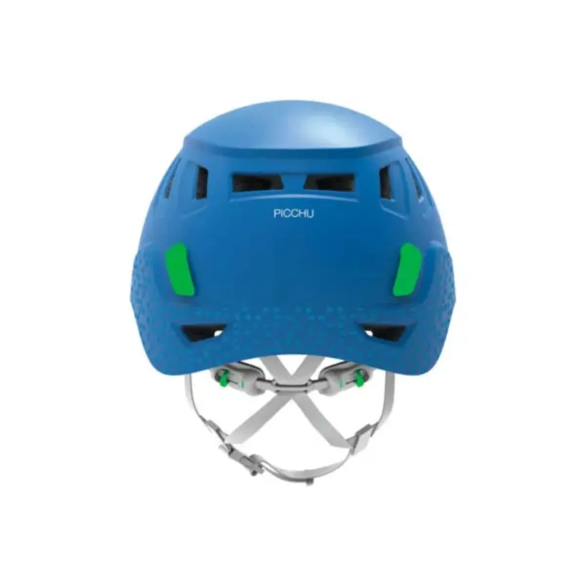 Picchu - Children’s Helmet for Climbing and Cycling - Blue