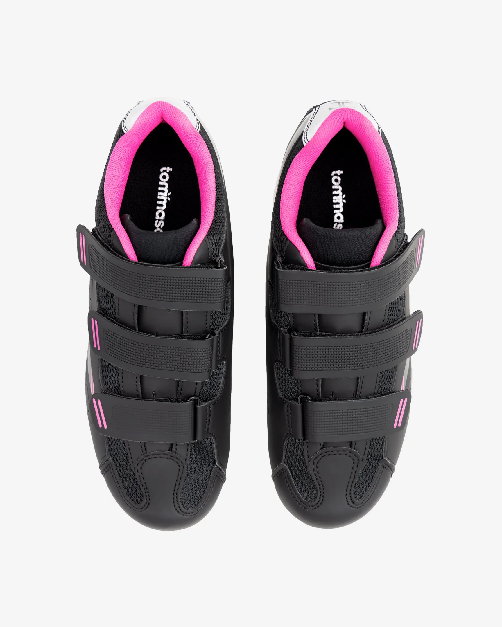Pista 100 - black/pink
