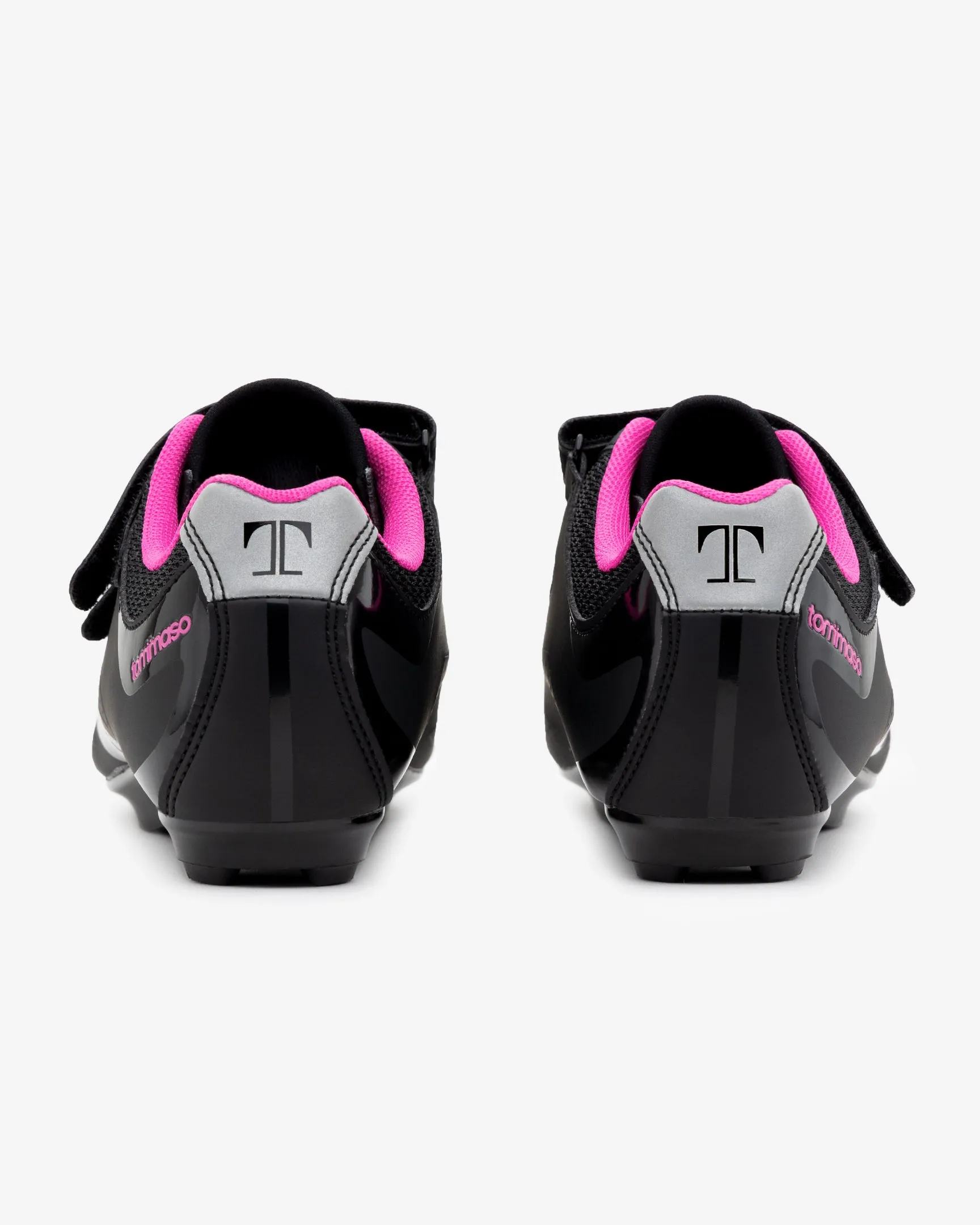 Pista 100 - black/pink