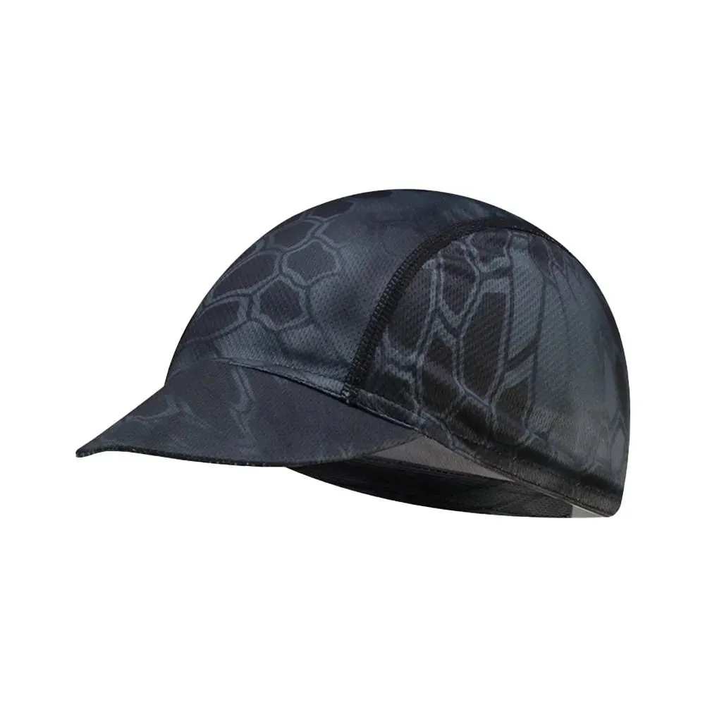 Quick Dry Cycling Hat Bicycle Cap Breathable Helmet Liner Mesh Fabric Riding Hat Outdoor Sports Accessories