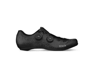 Road Shoes Vento Infinito Knit Carbon 2 Wide - BLACK-BLACK - 47