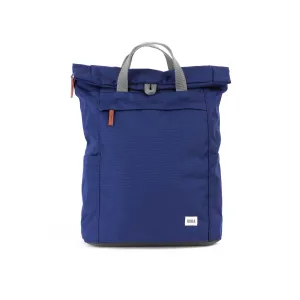 ROKA Finchley A Mineral Large Recycled Canvas Bag - OS