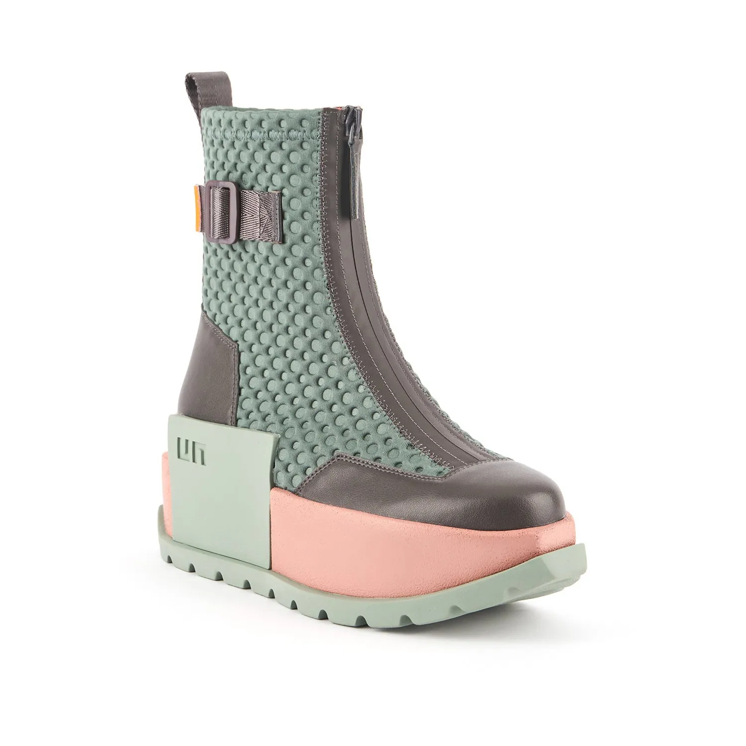 Roko Bootie II