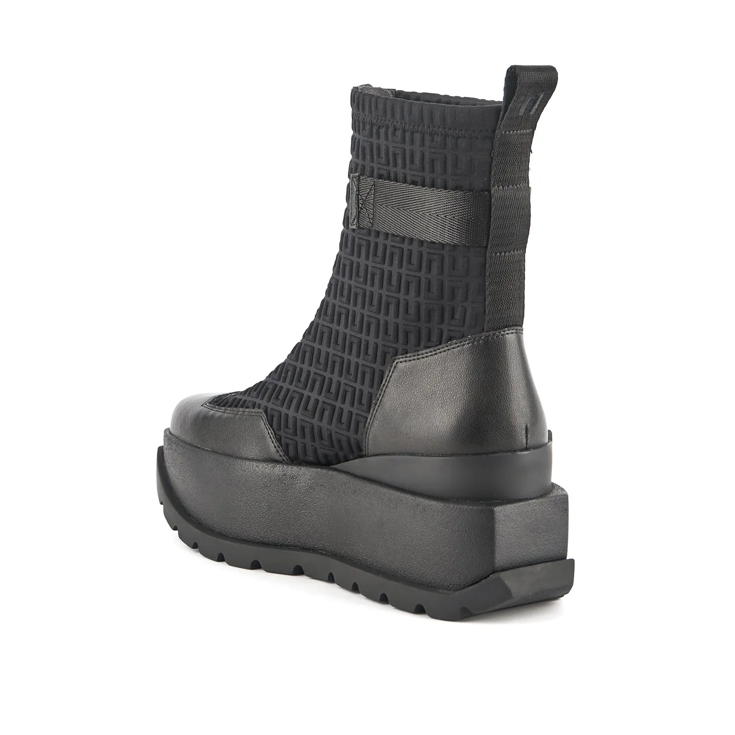 Roko Bootie II