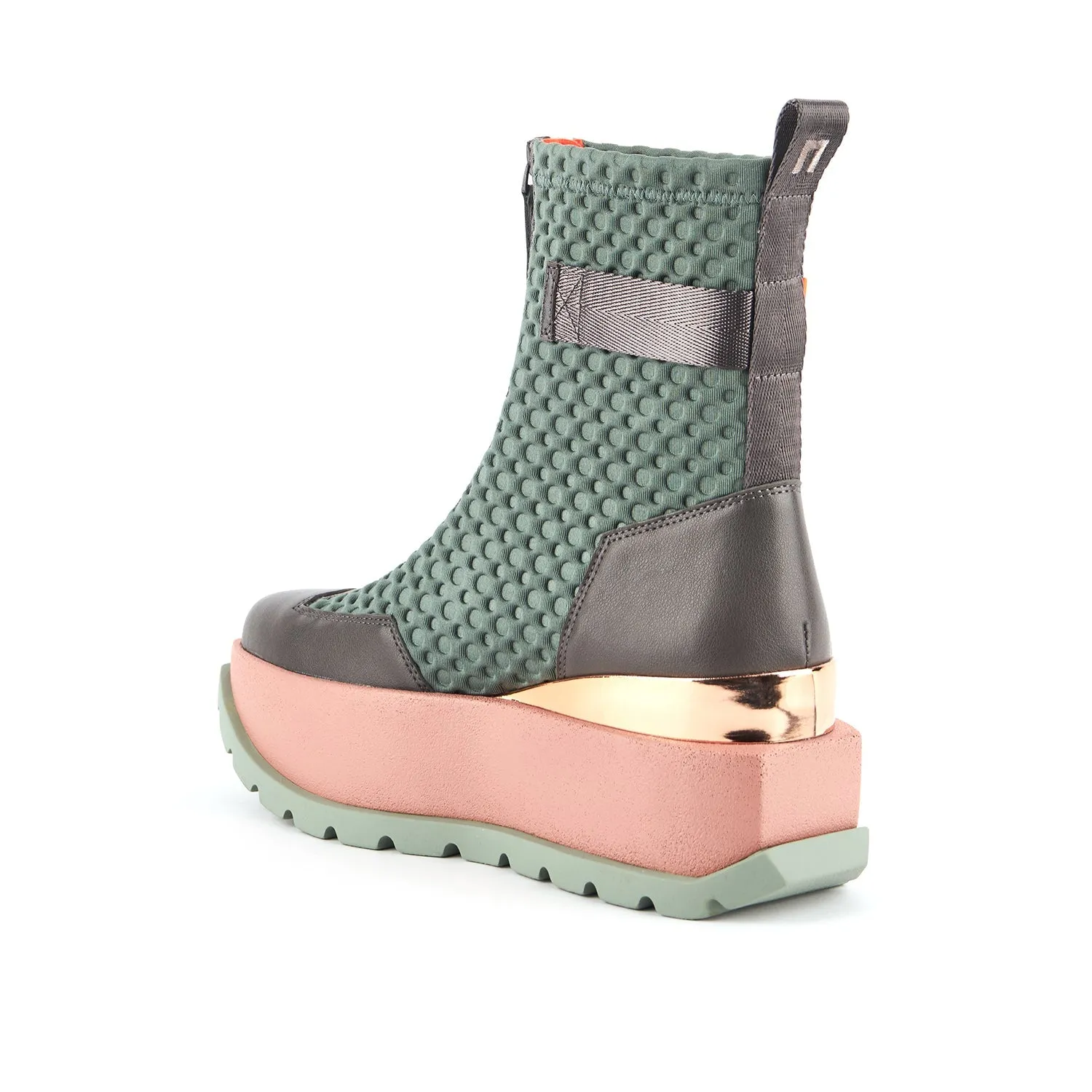 Roko Bootie II
