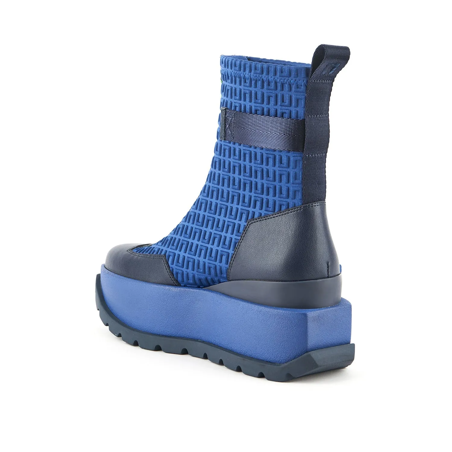 Roko Bootie II