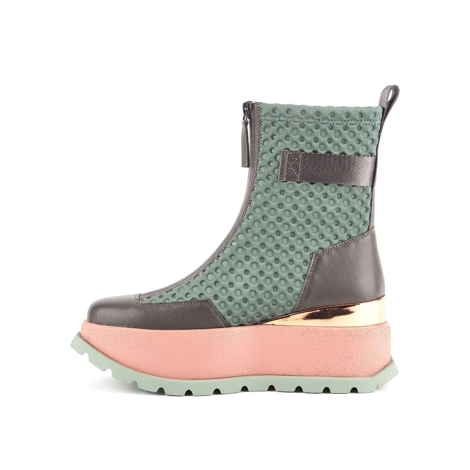Roko Bootie II