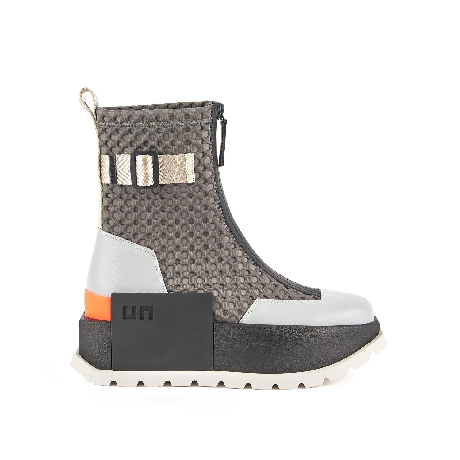 Roko Bootie II