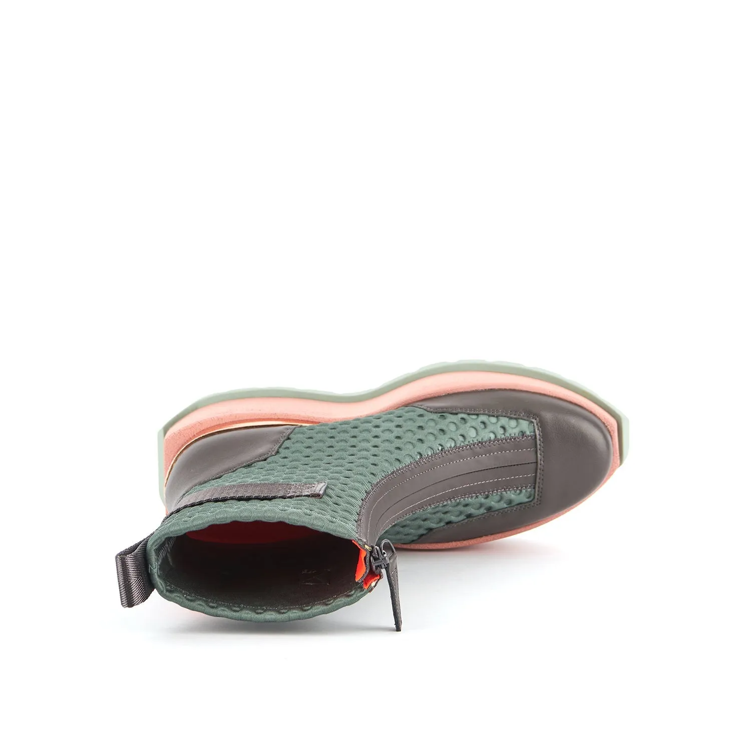Roko Bootie II