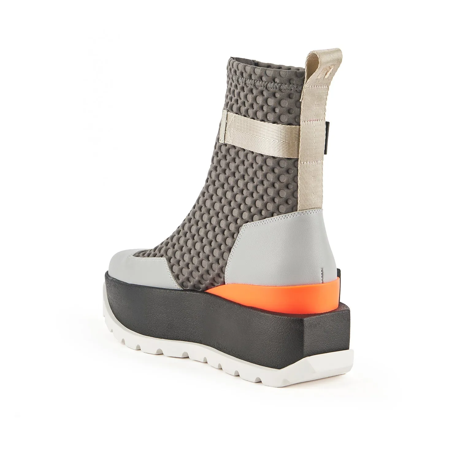 Roko Bootie II