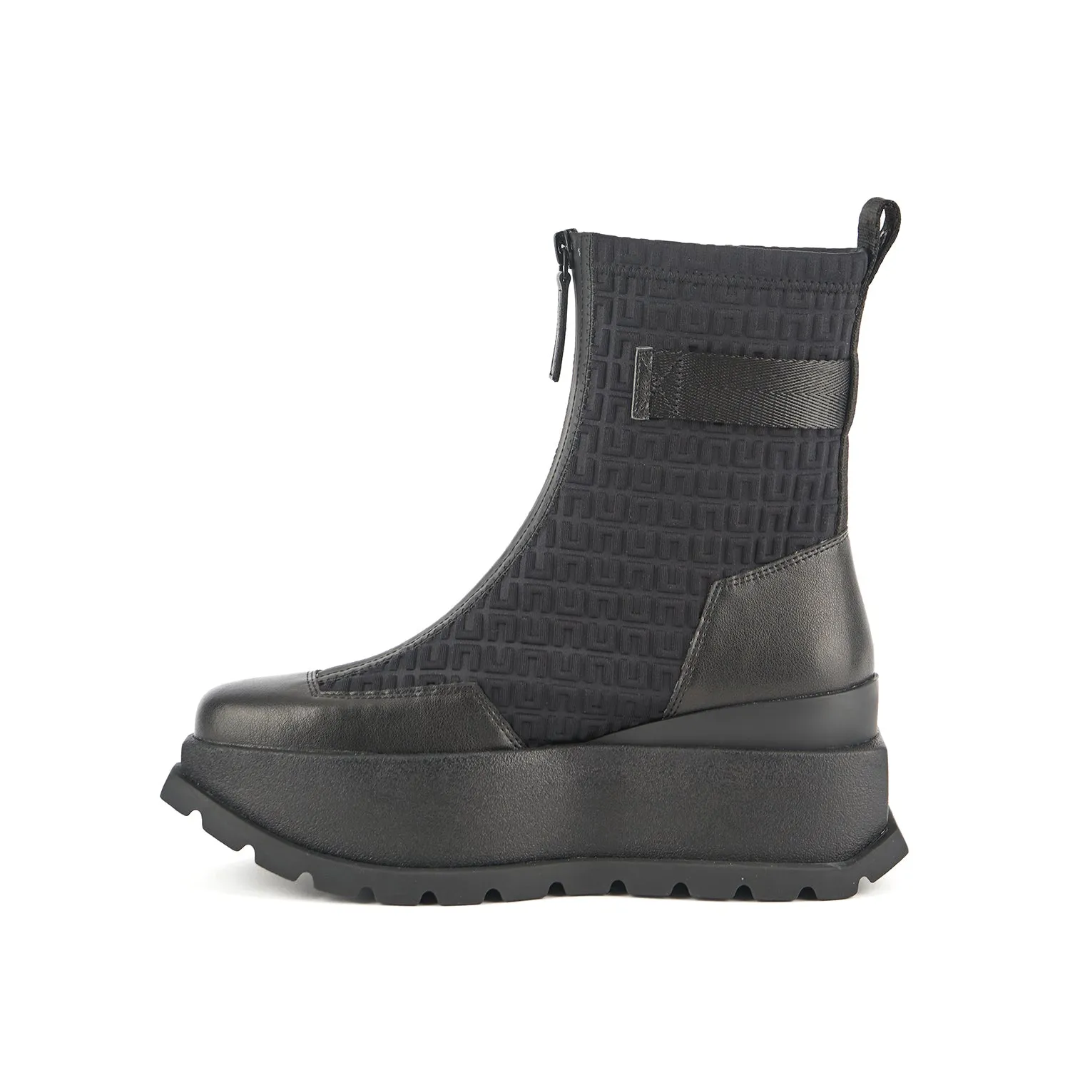 Roko Bootie II