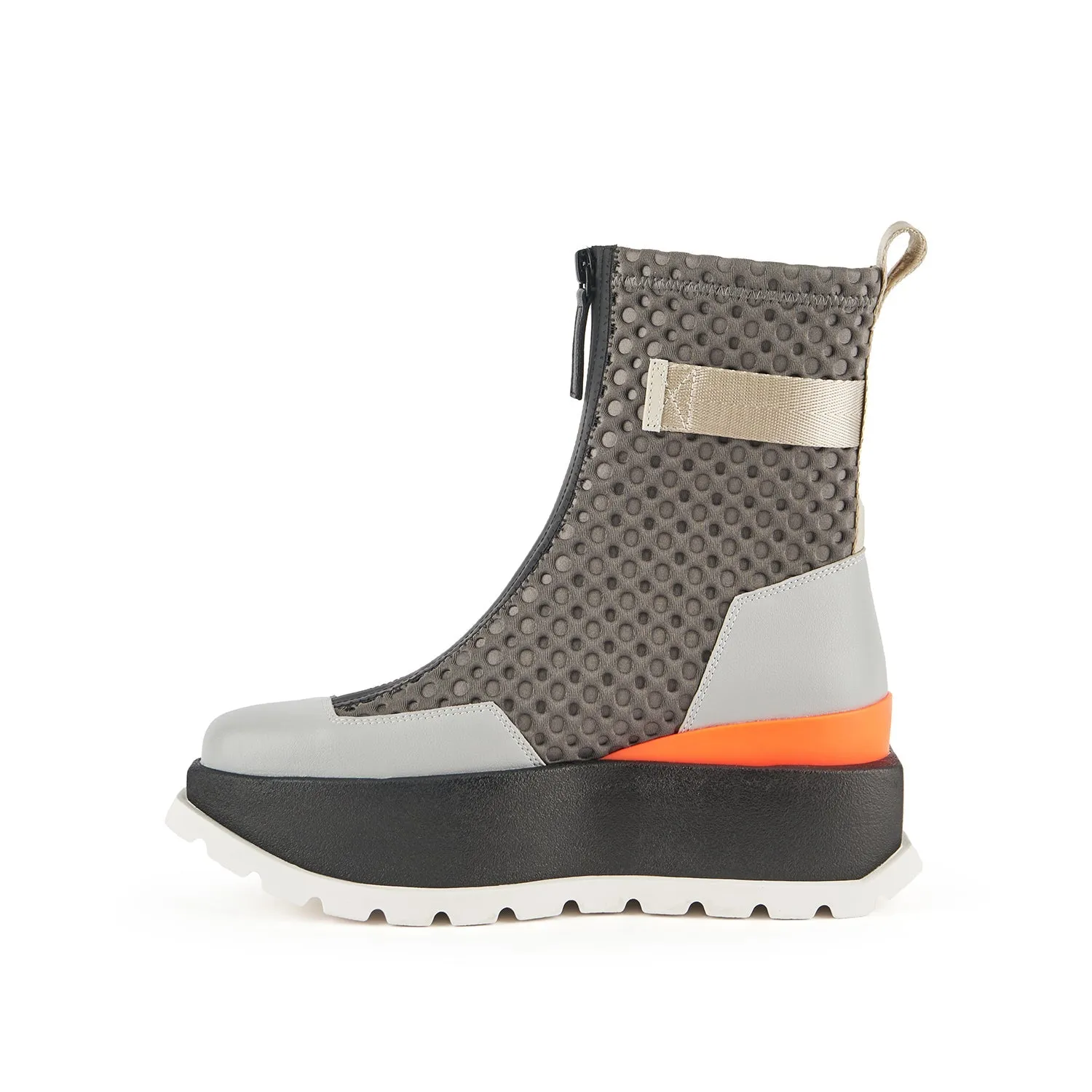 Roko Bootie II