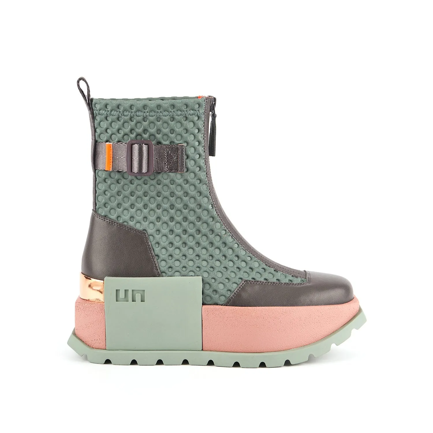 Roko Bootie II