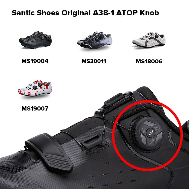Santic Cycling Shoes Accessories Replacement