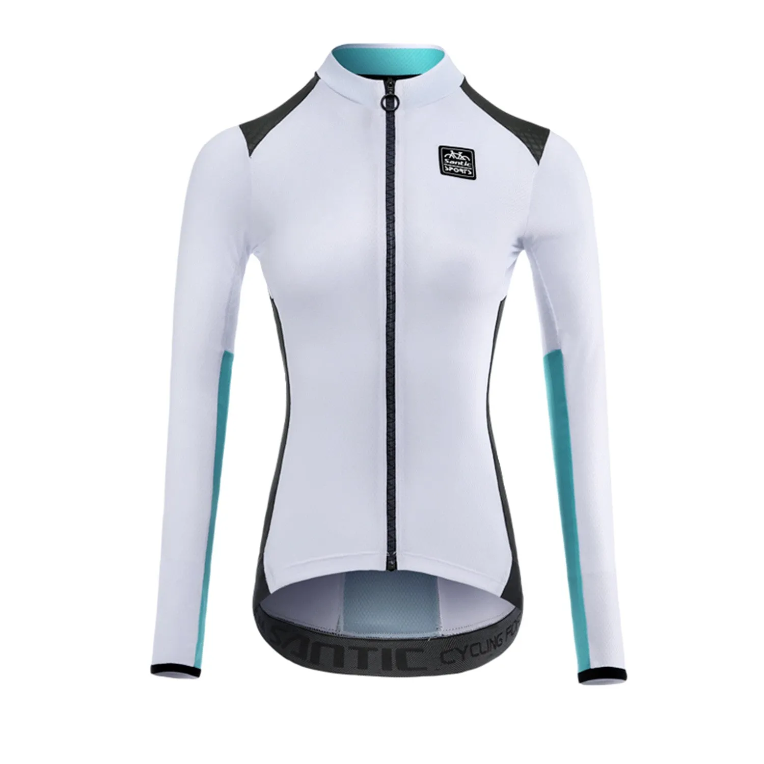 Santic Gaze Women Jersey Long Sleeve