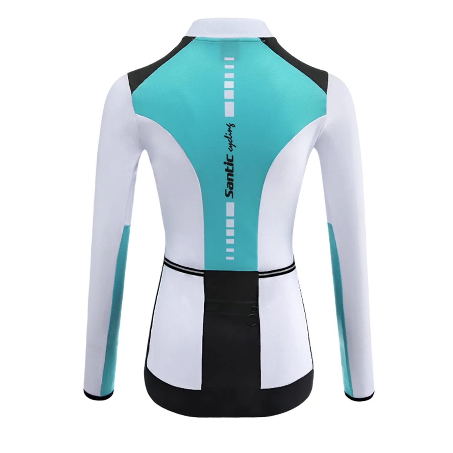 Santic Gaze Women Jersey Long Sleeve