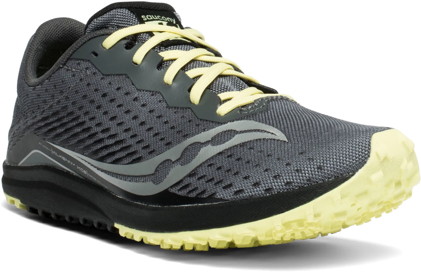 Saucony Women's Kilkenny XC 8 Flat