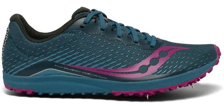 Saucony Women's Kilkenny XC 8 Spike