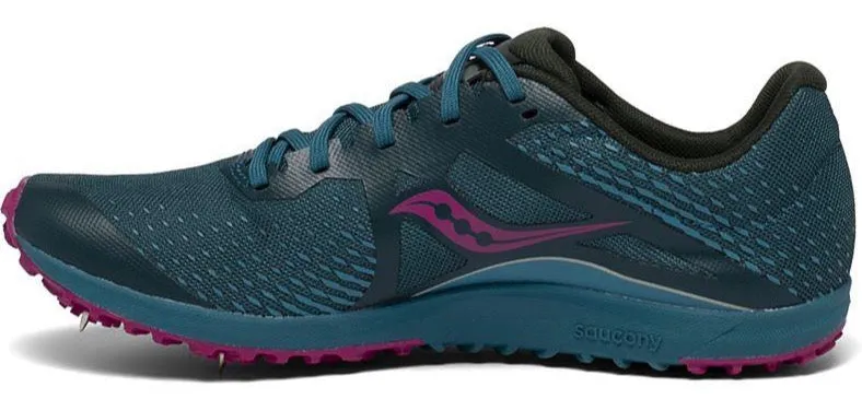 Saucony Women's Kilkenny XC 8 Spike