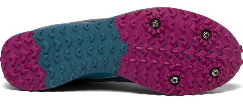 Saucony Women's Kilkenny XC 8 Spike