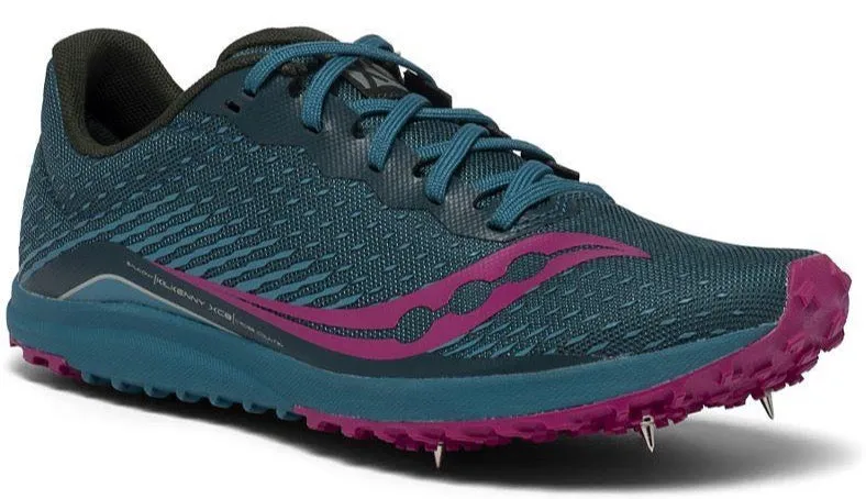 Saucony Women's Kilkenny XC 8 Spike