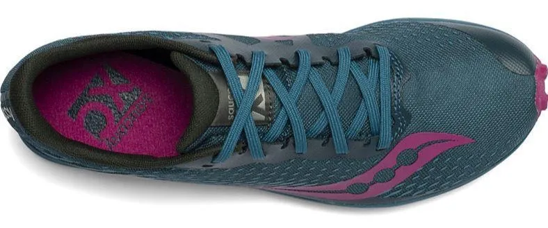 Saucony Women's Kilkenny XC 8 Spike