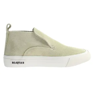 Seavees Huntington Middie Womens Beige Shoes