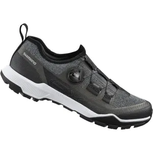 Shimano EX7 (EX700) Shoes; Black; Size 47