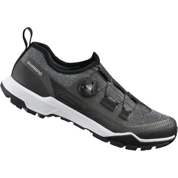Shimano EX7 (EX700) Shoes; Black; Size 47