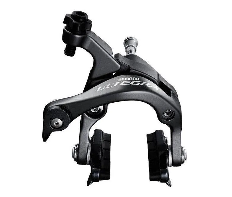 Shimano Rim Brake Caliper | Ultegra BR-6800 Caliper Set, for Road Bike