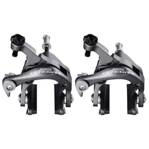 Shimano Rim Brake Caliper | Ultegra BR-6800 Caliper Set, for Road Bike