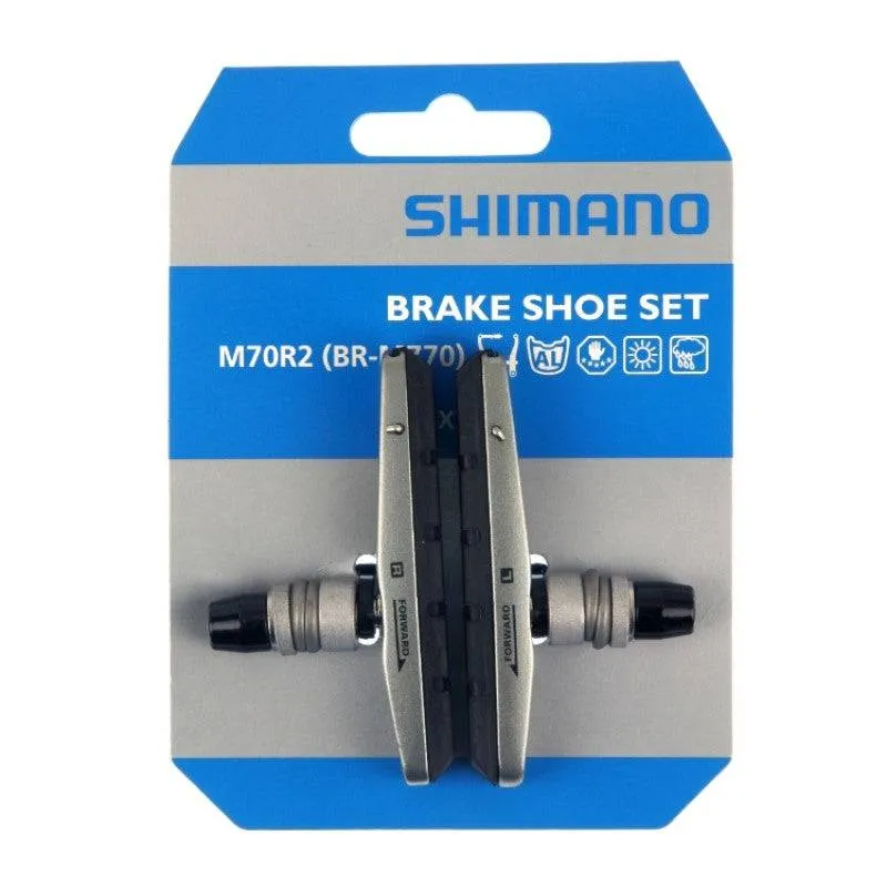 Shimano Rim Brake Shoe | BR-M770 M70R2, Cartridge-Type