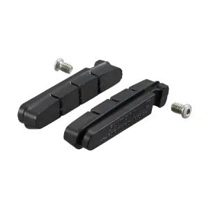 Shimano Rim Brake Shoes | R55C 1 Brake Shoe, 2 Pair
