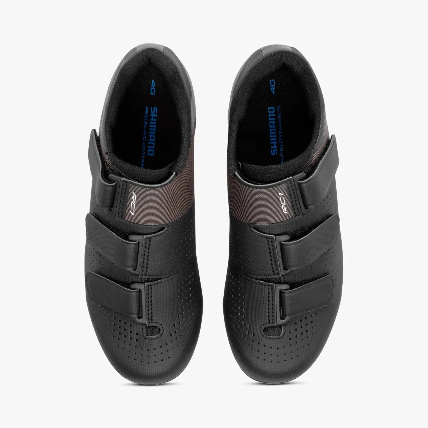 SHIMANO SH-RC100 WOMENS ROAD CYCLING SHOES