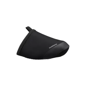 Shimano T1100R Soft Shell Toe Shoe Cover Blk 2X
