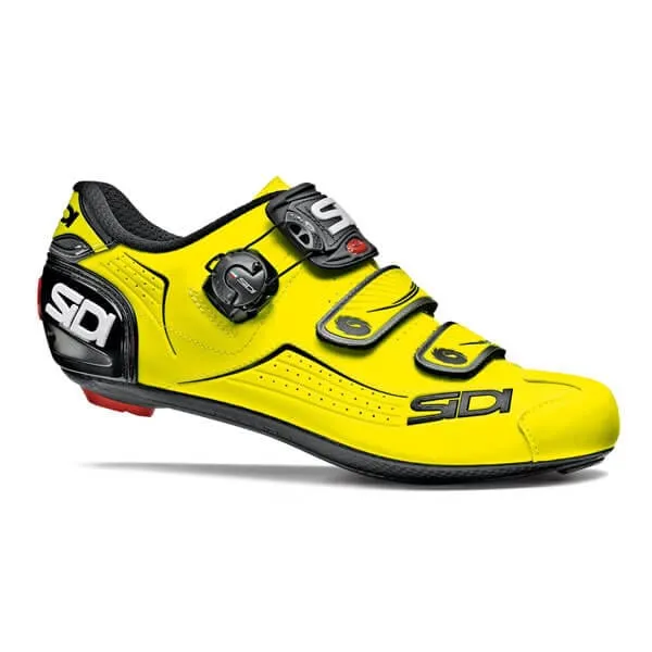 Sidi Alba Cycling Road Shoes