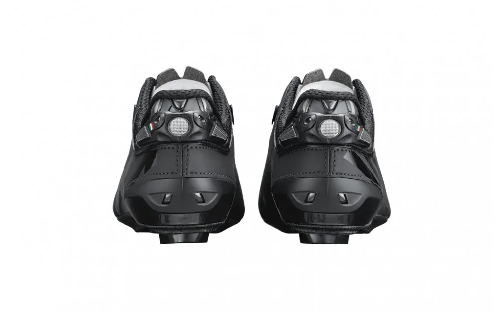 SIDI Shot 2S Road Cycling Shoes - Black
