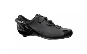 SIDI Shot 2S Road Cycling Shoes - Black