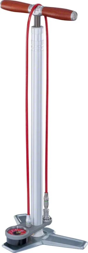 Silca Super Pista Ultimate
