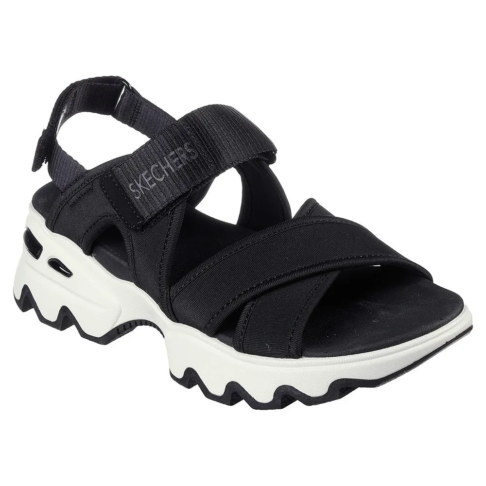 SKECHERS BIG LUG - 119710 - BLK